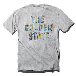 The Golden State tee
